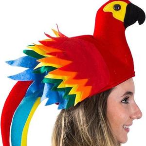2025 Thanksgiving marron en peluche <span class=keywords><strong>dinde</strong></span> chapeau rôti <span class=keywords><strong>dinde</strong></span> Costume <span class=keywords><strong>accessoire</strong></span> de fête vacances fournitures <span class=keywords><strong>accessoire</strong></span> - Product Image 1