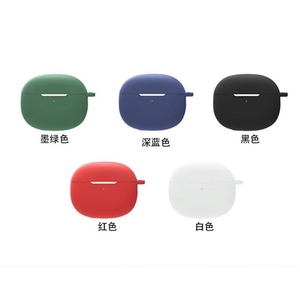 Funda protectora de silicona TPU blanda para auriculares Xiaomi <span class=keywords><strong>Redmi</strong></span> <span class=keywords><strong>Buds</strong></span> <span class=keywords><strong>4</strong></span> <span class=keywords><strong>Pro</strong></span> 3Pro, a prueba de golpes, novedad - Product Image 6