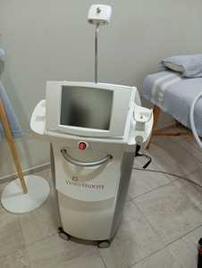 Nuova Testa Laser a Diodi HGO Alma <span class=keywords><strong>Venus</strong></span> Velocity da 2000W 20 Barre, 3 Onde, con Impugnatura Personalizzata di Ricambio, 1 Anno di Garanzia - Product Image 2