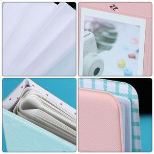Logo personnalisé Mini <span class=keywords><strong>Album</strong></span> <span class=keywords><strong>Photo</strong></span> en plastique imprimé 3 "mignon <span class=keywords><strong>Album</strong></span> <span class=keywords><strong>Photo</strong></span> Polaroid carte pour <span class=keywords><strong>mariage</strong></span> - Product Image 5