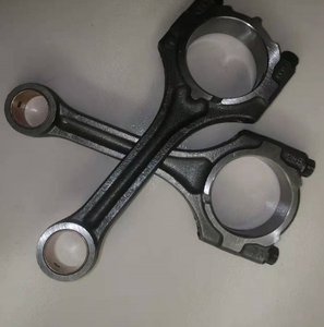 Bielas de Motor 23510-2B700 235102B700 para <span class=keywords><strong>Tucson</strong></span>, Elantra, Veloster, Kia Optima, Soul, Forte Koup 1.6L Turbo 2013-2021 - Product Image 3