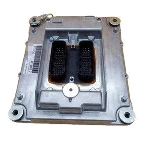 Contrôleur de moteur ECU d'origine neuf 60100000 pour excavatrice Vo-lvo ECU EC210B EC290 - Product Image 4