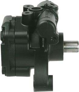 Polea de Bomba de Dirección Asistida Hidráulica 20954812, Repuesto para GMC Acadia, Buick Enclave, Saturn <span class=keywords><strong>Outlook</strong></span> 3.6L - Product Image 1