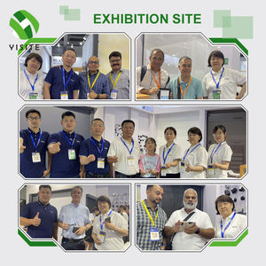 Gazebo en aluminium YST, couleur, taille et matériau personnalisés, pour usage domestique, loisirs en plein air, grande muraille, LED, anti-rongeurs, imperméable - Product Image 6