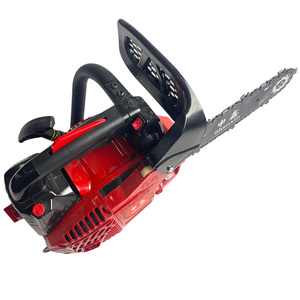 Sengxin SX-3500 53cc Gasoline <b>Power</b> Chain <b>Saw</b> Industrial DIY Level Powerful Tree Cutter Machine OEM Customized Support - Product Image 5