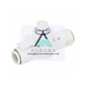 Accesorios de válvula neumática electrónica de alta calidad, con buen precio - Product Image 1