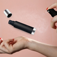Clé USB 3.0 personnalisée en forme de flacon de parfum en verre avec logo, cadeau coloré