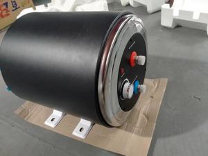 <span class=keywords><strong>Camping</strong></span> douche caravane chaudière 12V voiture monté rapide <span class=keywords><strong>chauffage</strong></span> stockage d'eau RV chauffe-eau électrique avec bouton de commande - Product Image 2