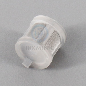 INK SUPPLY FILTER SCREEN DB-HFN0964 D Type For Domino AX Series CIJ Inkjet Printer Spare Parts - Product Image 3