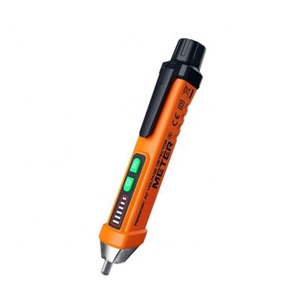 다기능 비접촉 유도 PM8908C 제로 화재 라인 측정 펜 - Product Image 1