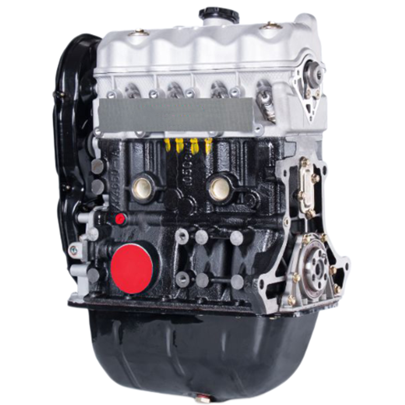 エンジンオー タイムロボ ジャンク Brand New 465Q Engine 1.0L 4cylinder for Chana Wuling Dksf