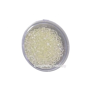 Résine TPU 85D de haute qualité, matière première plastique pour le moulage et le coulage, en granulés pour applications textiles - Product Image 5
