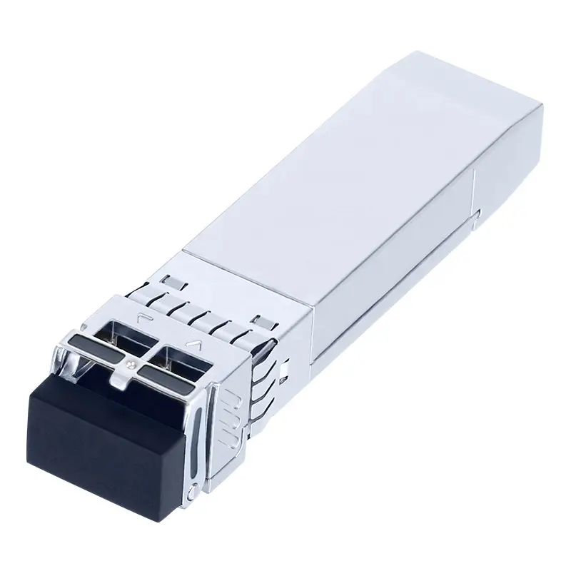 Fibertop Voor Cisco Compatibel 25gbase-esr Sfp28 850nm 300M Optische Transceiver