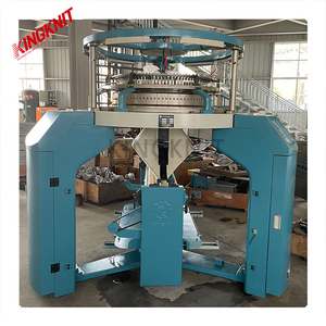 High-Performance Computerized Jacquard High Pile <b>Knitting</b> <b>Machine</b> Automatic Single Motor for Customizable Fabric Production - Product Image 4