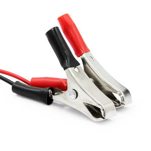 Draagbare 12V Auto Digitale Batterij <span class=keywords><strong>Tester</strong></span> Dynamo 6 <span class=keywords><strong>Led</strong></span> Licht Voor Auto En Motorfiets Batterij <span class=keywords><strong>Tester</strong></span> - Product Image 5