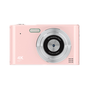 2.4" IPS Screen Newest Age 6-16 Years <b>Old</b> Kid <b>Camera</b> With Sports <b>Camera</b> Birthday Gift - Product Image 4