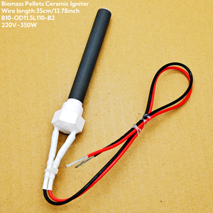 220V 350W SINH KHỐI PELLET lò gốm igniter, được sử dụng để đốt cháy gỗ PELLET nhiên liệu trong Lò sưởi và lò nướng thịt nướng - Product Image 1
