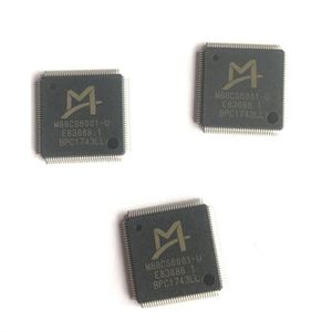 ชิปวงจรรวม M88CS6001 M88cs6001-u ของแท้ 100% ใหม่ ชิปไอซีมาตรฐานดัง บรรจุในรีล ถาด หลอด กล่อง PH ใช้งานได้ปกติ - Product Image 1