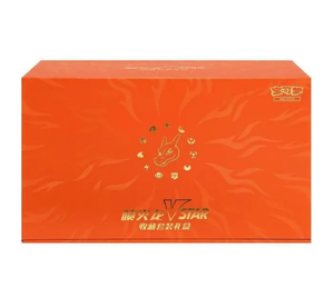 Carte Pokémon Autentiche Reali Cinese Semplificato 151 Gem Vol 2.0 Pacchetti Box Bustine Originali Gioco di Carte Collezionabili TCG - Product Image 2