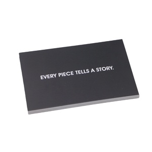 Carte <span class=keywords><strong>de</strong></span> visite professionnelle 300 g/m² 150x100 mm noire, souple, pour supermarché, banque, lavage <span class=keywords><strong>de</strong></span> voiture, café, avec motifs géométriques - Product Image 1