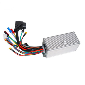 Kukirin G4 Max c-phiên bản 60V điều khiển Phụ tùng xe điện phụ kiện - Product Image 1