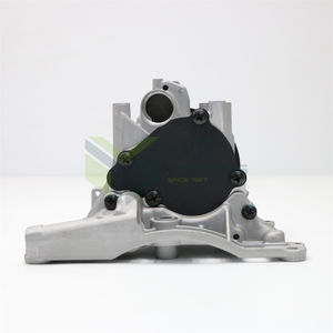 Pour BMW Série 3 F30 F80 330D 335D F34 F31 F32 F82 430D 435D Pompe à huile moteur OE 11417823009 <span class=keywords><strong>N57D30A</strong></span> 3.0L - Product Image 4