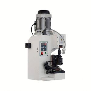 Automatic 2.0Tons Press Capacity Electric Power Drive <b>Wire</b> Cable Mute Terminal Crimping Pressing Punching <b>Machine</b> <b>Stripping</b> - Product Image 3