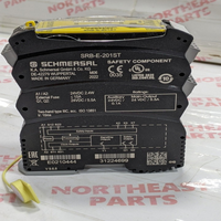 PLC SRB-E-201ST con Garanzia per Prodotto in Offerta