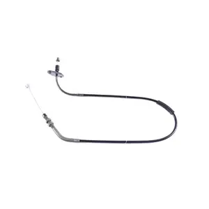 Câble d'accélérateur automobile coréen OEM 32790-02010 pour Hyundai Atos, câble d'embrayage - Product Image 2