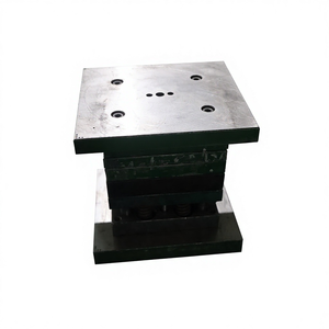 Cetakan <span class=keywords><strong>Stamping</strong></span> Logam Presisi Langsung dari Pabrik yang Dikustomisasi, Cetakan <span class=keywords><strong>Stamping</strong></span> Berkinerja Tinggi Pembuatan Cetakan YM010050419 - Product Image 4