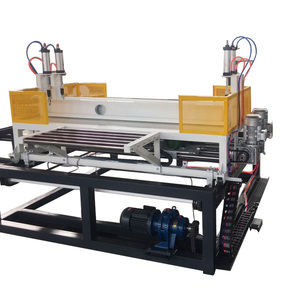 Xps Hội Đồng Quản trị dovetail rãnh máy - Product Image 4