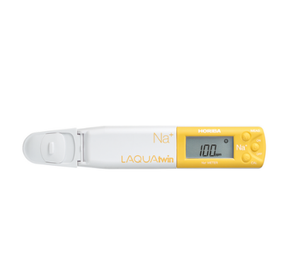 เครื่องวัดโซเดียมไอออนแบบปากกา HORIBA รุ่น LAQUAtwin-Na-11 นำเข้าจากญี่ปุ่น - Product Image 1