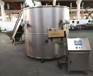 Alimentatore Rotante Automatico ad Alta Velocità, Smistatore di Bottiglie, Macchina per la Selezione di Bottiglie PET per Linee di Riempimento - Product Image 3