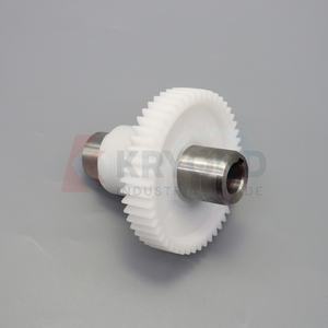 1PC F2.105.1171 Gear 20 Teeth Internal Gear Motor Gear Durable For Printing Machine Accessories Spare Parts - Product Image 2