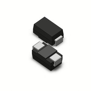 New - Original-In Stock SMAB33-RTK/P DO-214AC SMA Diode High Quality Electronic Component Procurement Services CZSKU:SL76VS76 - Product Image 1