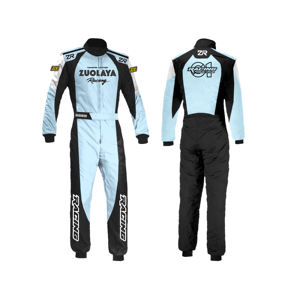 <span class=keywords><strong>Tuta</strong></span> da Corsa Estiva Intera da Esterno Stile F1 <span class=keywords><strong>per</strong></span> Veicoli Fuoristrada, Kart, ATV, Ciclista, Taglie Forti, Allenamento all'Aperto - Product Image 3