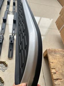 Parte del cuerpo de aleación de aluminio, estribo lateral, barra Nerf para <span class=keywords><strong>Mazda</strong></span> 2020-2024, <span class=keywords><strong>accesorios</strong></span> - Product Image 6