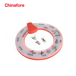 Fast <strong>Speed</strong> <strong>Clamp</strong> Band Stainless Steel <strong>Clamp</strong> with Screw - Product Image 3