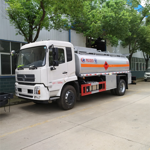 Camion-<span class=keywords><strong>citerne</strong></span> à carburant lourd de 25000 l, camion-<span class=keywords><strong>citerne</strong></span> à huile de 10 pneus - Product Image 4