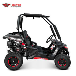 163cc 4행정 고카트 버기 아동용 미니 고카트 - Product Image 5