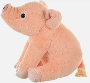 Hochwertige neue benutzer definierte Baby Schwein weiche Plüsch Gefüllte Spielzeug verkaufen <span class=keywords><strong>Xxxxx</strong></span> - Product Image 3