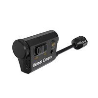 RunCam Casque Caméra Enregistreur de Visage Enregistrement Airsoft Longue Durée de Vie de la Batterie
