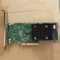 Contrôleurs RAID Tri-mode SAS PCIe 4.0 8 ports 12 Gb/s 9540-8i, niveau entreprise, sans virtualisation, nouveau stock