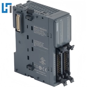 Nuevo controlador de programación Original TM3DI8 TM3DQ8T TM3DQ8R TM3DQ32TK Plc controlador de automatización Industrial Stock - Product Image 1