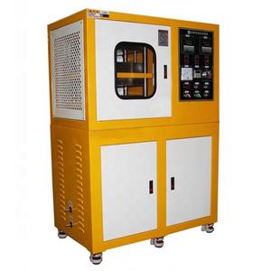 30Ton Vulcanization Heat Press Machine for <b>Rubber</b> and <b>Plastic</b> - Product Image 3