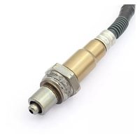 Sensor PM LESEN Baru 0281 007 165/166 untuk Truk 24V Aluminium & Plastik Pengganti 5461553 4384377 4383979 A056N715