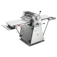 Pâtisserie verticale danoise machine à pain feuilleté machine à croissants commerciale pâte à nouilles presse à tarte aux œufs équipement de pâte feuilletée