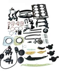 دعامات محرك فولكس فاجن بورا لافيدا ذات ناقل حركة أوتوماتيكي، منتج شعبي 180199555 1J0199555BD - Product Image 6