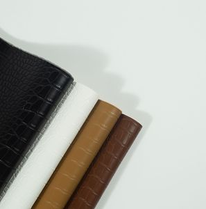 Premium Bio-basiertes Kaktusleder-Gewebe 80% Organisches Pflanzenbasiertes Veganes <span class=keywords><strong>Leder</strong></span> für Designer-Sneaker Handtaschen GRS - Product Image 2