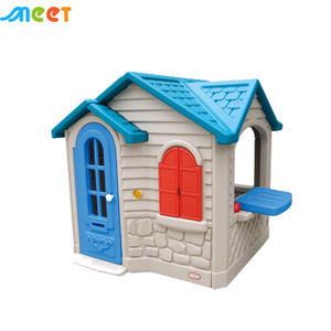 مسرح بلاستيكي للأطفال في الهواء الطلق مسرح داخلي - Product Image 2